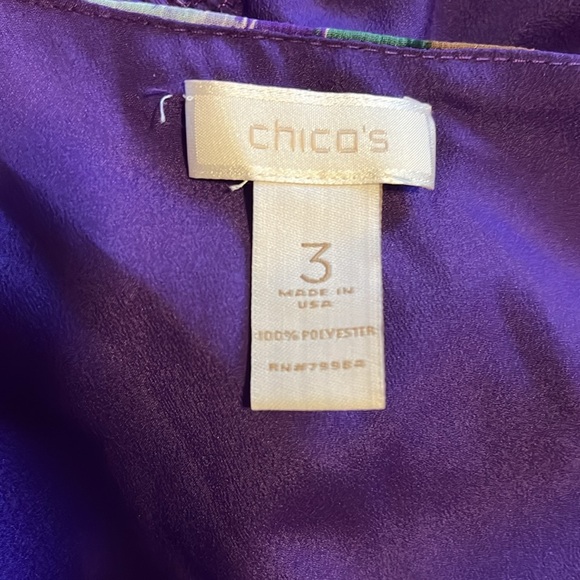 Maxi dress - Picture 4 of 4